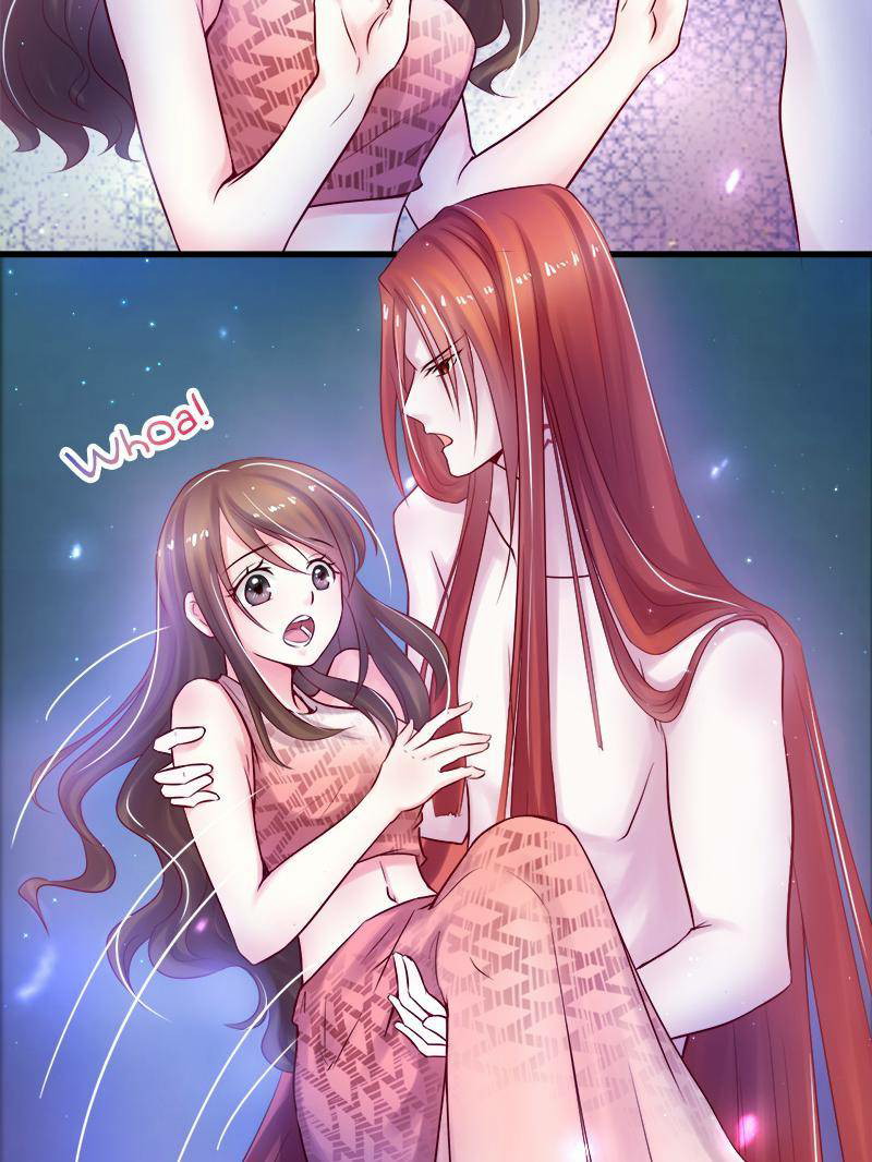 Beauty and the Beasts Chapter 27 Gambar 27
